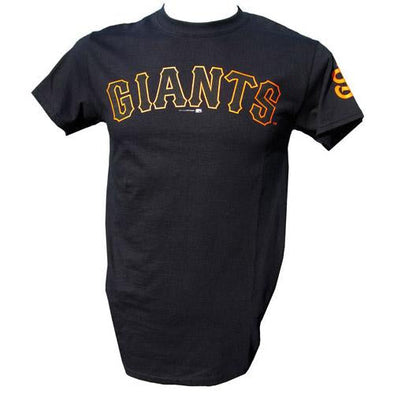 San Jose Giants Youth Classic T-Shirt