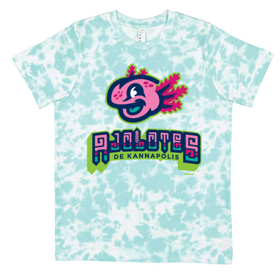 Youth Copa Tie-Dyed Tee