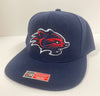 New Hampshire Fisher Cats Youth Alt 1 Acrylic Snapback