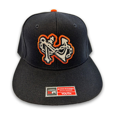 Norfolk Tides Youth Road Hat