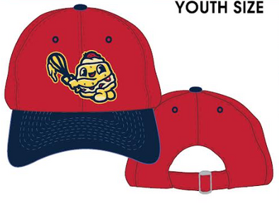 BRP New Era  YOUTH 920 ADJUSTABLE Shortcake Theme Night Hat