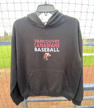 Youth Mountie Hoodie