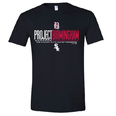 Project Birmingham Affiliate Tee