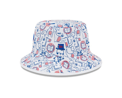 South Bend Cubs Toddler Bucket Hat