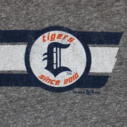 Connecticut Tigers CT Since 2010 Tee
