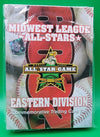 2009 Midwest League All Star Team Set