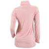 Scranton Wilke's-Barre RailRiders Columbia Women's 1/4 Zip Pullover (Pink)