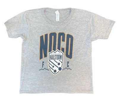 Youth Hailstorm NOCO T-Shirt