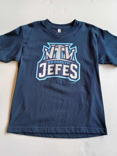 BROOKLYN JEFES YOUTH T-SHIRT
