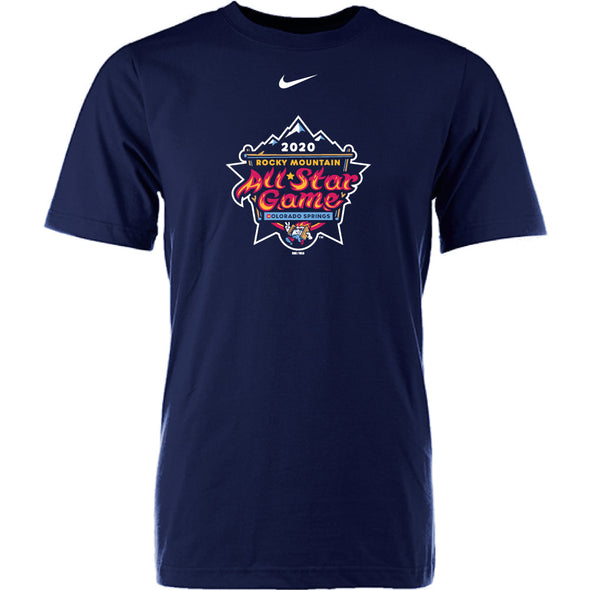 2020 All-Star Game Nike Youth Tee