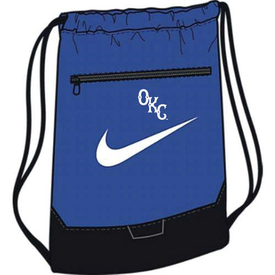 Nike OKC Gymsack
