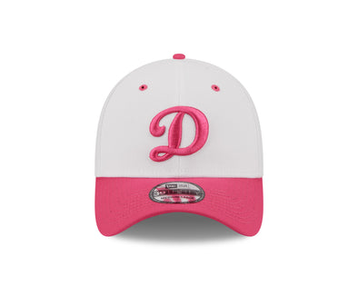 2023 Pack the Park Pink 39/30 Cap