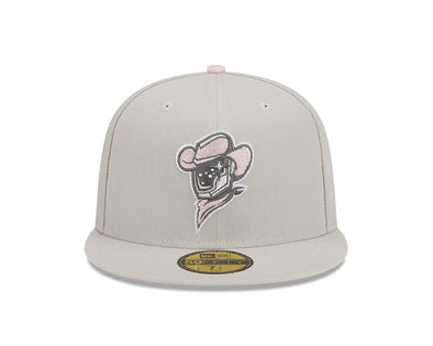 Sugar Land Space Cowboys New Era Hat Fitted Mother's Day 2023