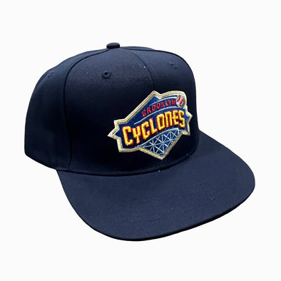 9Forty Minor League Cyclones Cap by New Era - 26,95 €