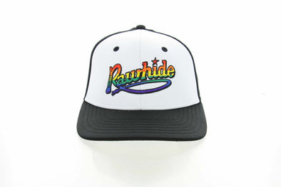 Pride Flex Fit Hat