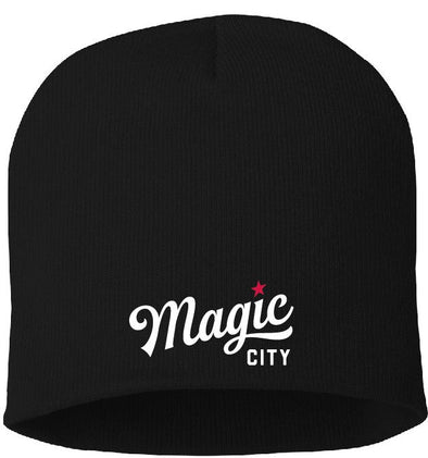 Magic City Knit Beanie