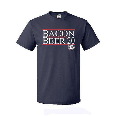 Vote Bacon and Beer '20