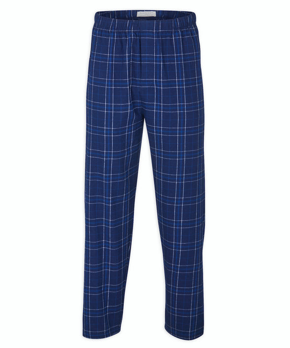 Greenville Drive Boxercraft Double Brushed Cotton Pajama Pants