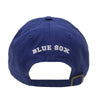 Utica Blue Sox Hometown Collection '47 Blue Adjustable Cap