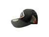 Sea Dogs Black Trucker Hat