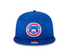 New Era 9Fifty South Bend Cubs Clubhouse Snapback