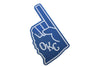 OKC Foam Finger