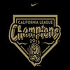 Rancho Cucamonga Quakes Youth Nike Championship T
