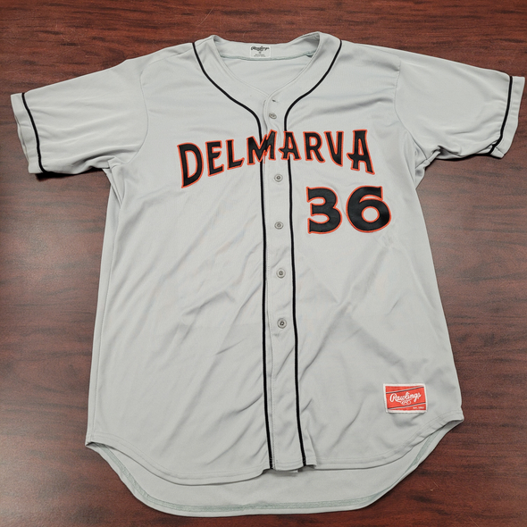 Official MLB Autographed Jerseys, MLB Collectible Jersey, Game-Used Jerseys