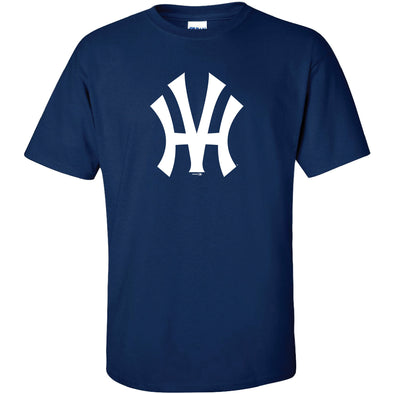 Youth Hudson Line Monogram T-Shirt