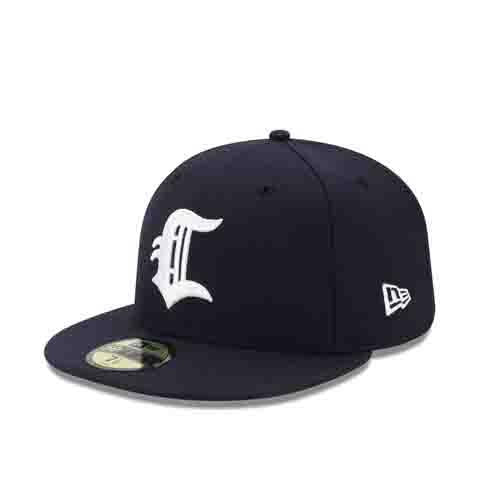 Connecticut Tigers CT Tigers Official On Field Cap