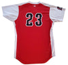 Erie SeaWolves Game-Worn "Howlers" Jersey #23