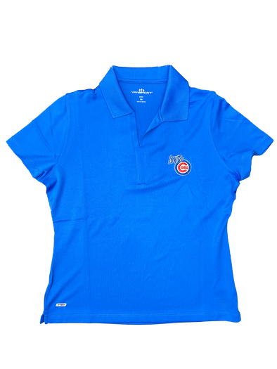 Fossa Apparel 4902 - Ladies Monterey Polo $21.35 - Polo/Sport Shirts