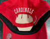 Palm Beach Cardinals Women's Newport Cleanup Hat