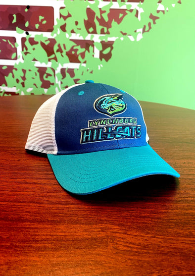 Hillcats Youth Hat