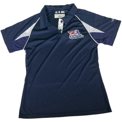 Somerset Patriots Ladies Alleson Game Day Polo