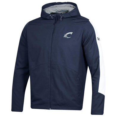 Columbus Clippers Under Armour Universal Jacket