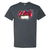Connecticut Tigers Lobster Rolls T-Shirt