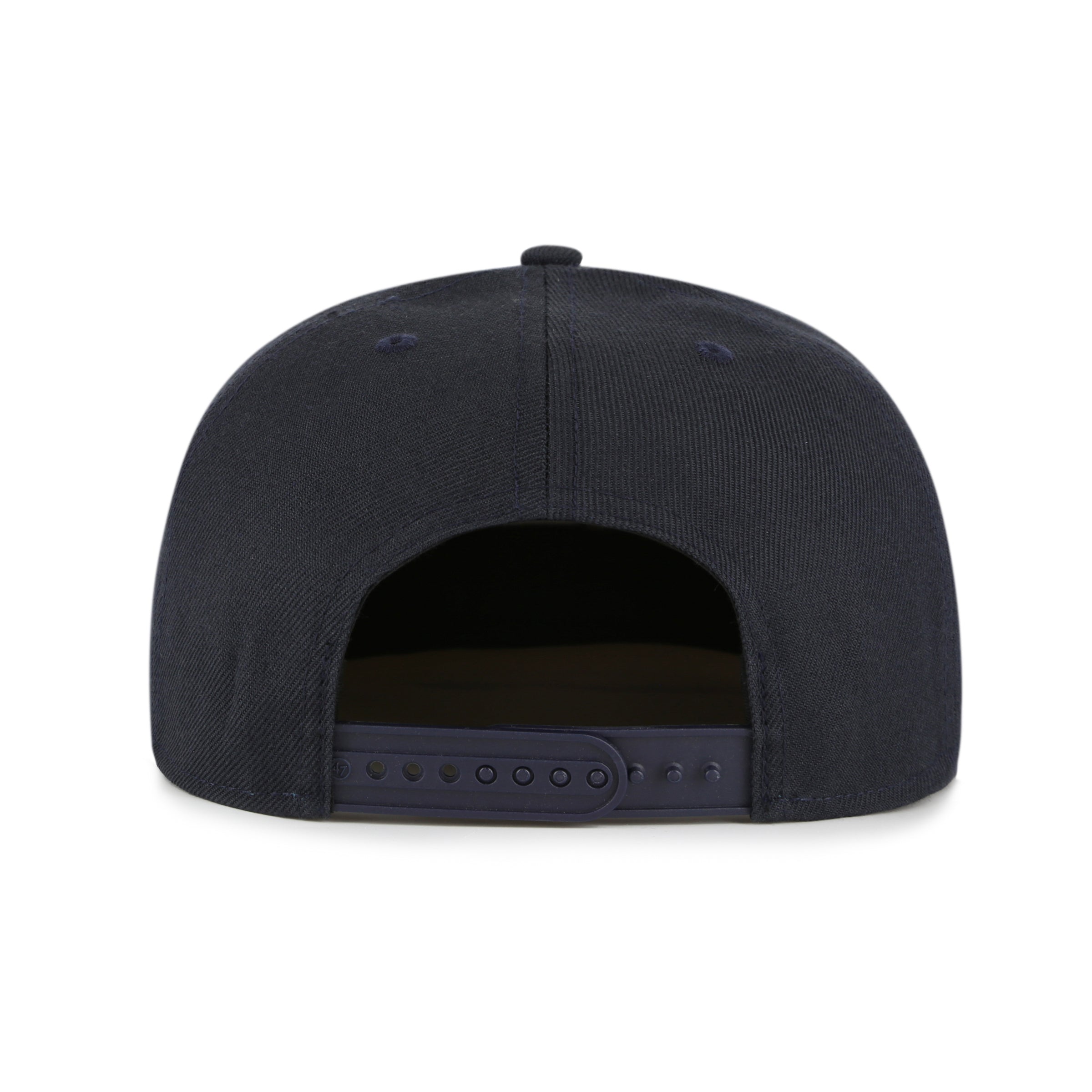 47 Hudson Line Monogram MVP Hat