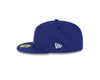 Havana Sugar Kings Hometown Collection New Era 59FIFTY Navy Fitted Cap