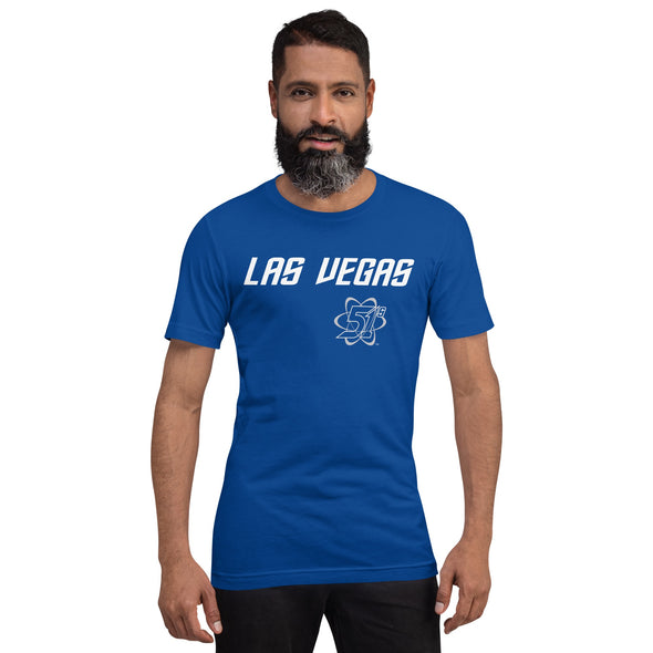 MiLB Hometown Collection Las Vegas 51's Unisex T-Shirt