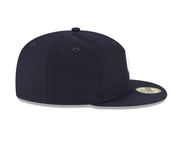 Cedar Rapids Bunnies Hometown Collection New Era 59FIFTY Navy Cedar Rapids Bunnies Hometown Collection New Era 59FIFTY Navy