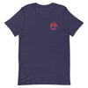 MiLB Hometown Collection Wichita Aeros Adult Short Sleeve T-Shirt