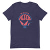 MilB Hometown Collection Wichita Aeros Unisex T-shirt