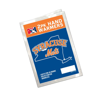 Hand Warmers - 2 pack