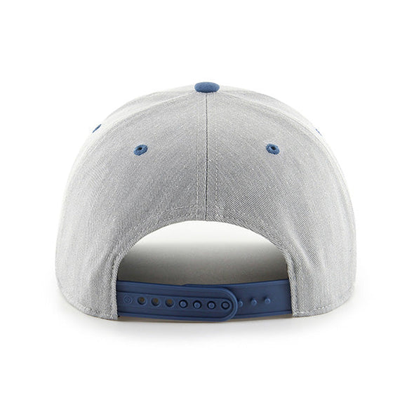 Charlotte Fly Out Midfield Snapback Cap