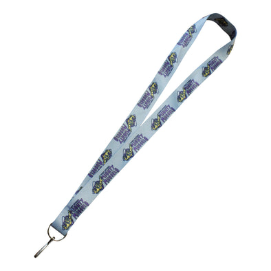 Mighty Mussels Lanyard