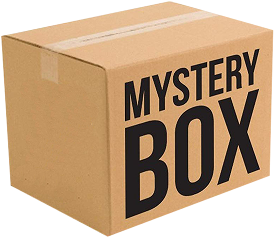 Connecticut Tigers Youth Mystery Box
