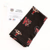 Wisconsin Timber Rattlers Neck Gaiter Face Covering