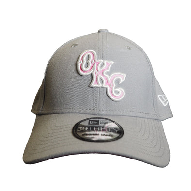 OKC 89ers Fitted Cap – Oklahoma City Dodgers Official Store