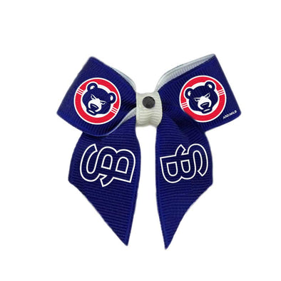 South Bend Cubs Bow